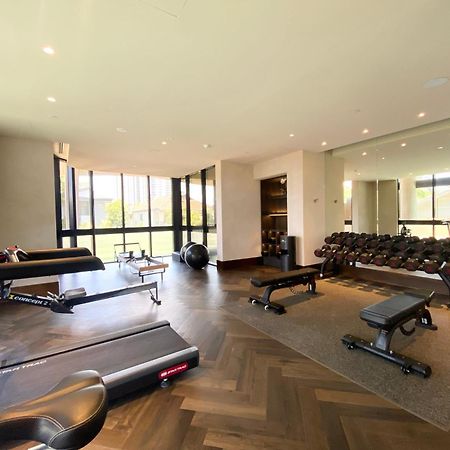Cassa Encore - Luxury Apartments Managed By The Cassa Gold Coast Extérieur photo