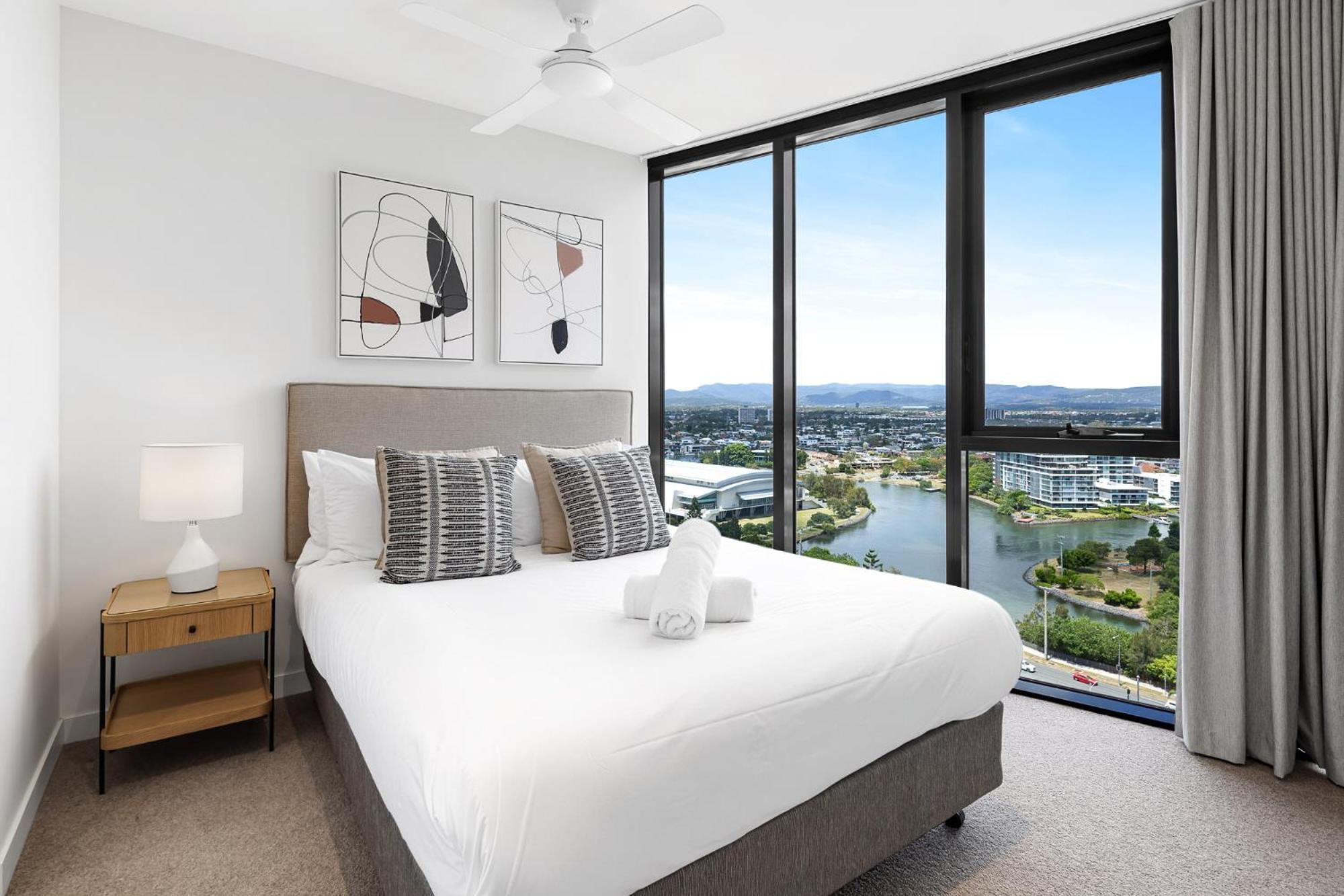 Cassa Encore - Luxury Apartments Managed By The Cassa Gold Coast Extérieur photo