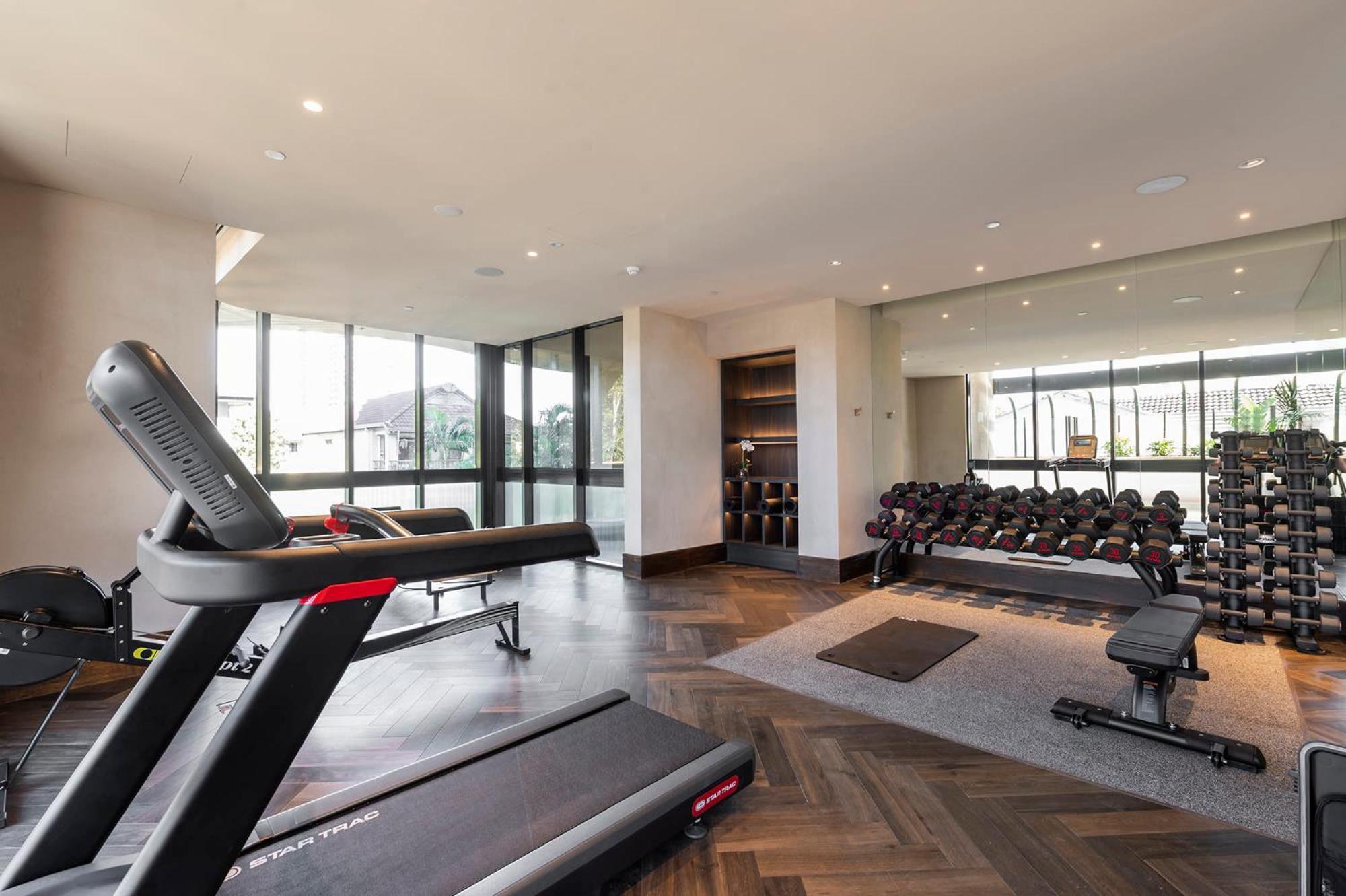 Cassa Encore - Luxury Apartments Managed By The Cassa Gold Coast Extérieur photo
