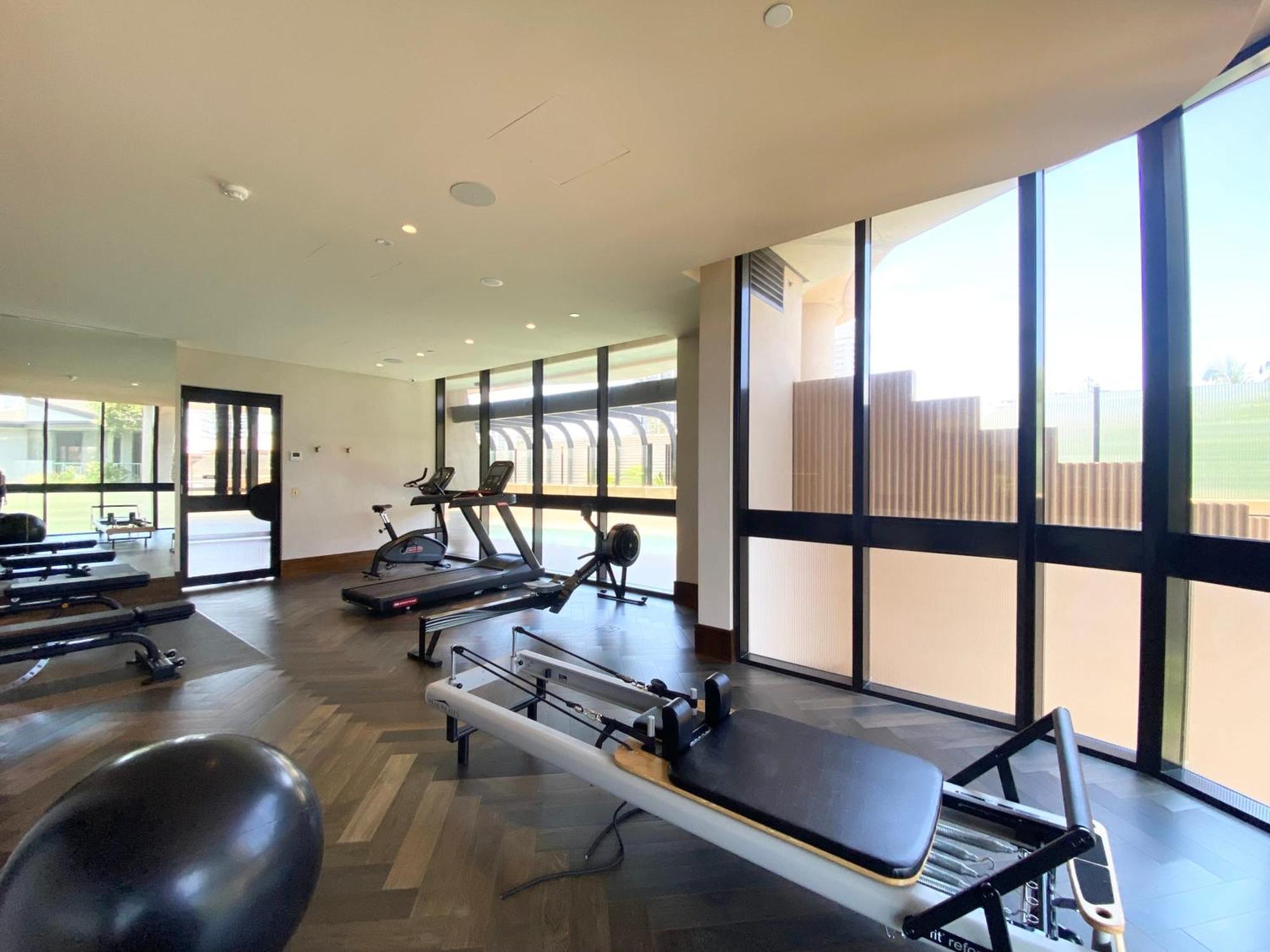 Cassa Encore - Luxury Apartments Managed By The Cassa Gold Coast Extérieur photo