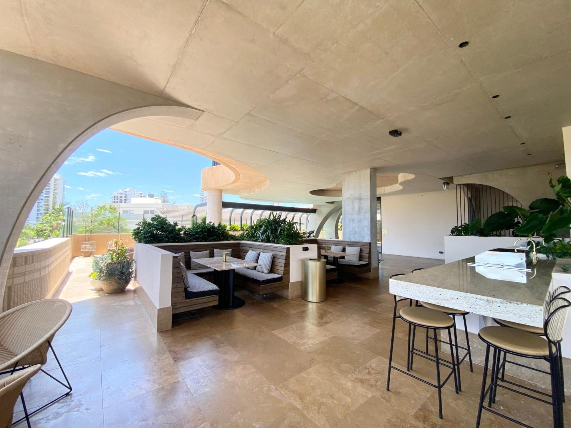 Cassa Encore - Luxury Apartments Managed By The Cassa Gold Coast Extérieur photo