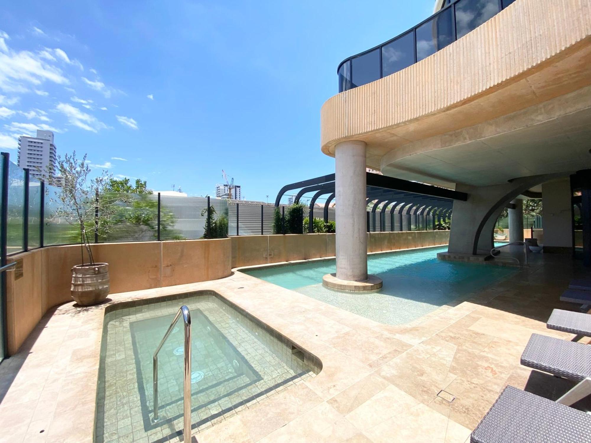 Cassa Encore - Luxury Apartments Managed By The Cassa Gold Coast Extérieur photo