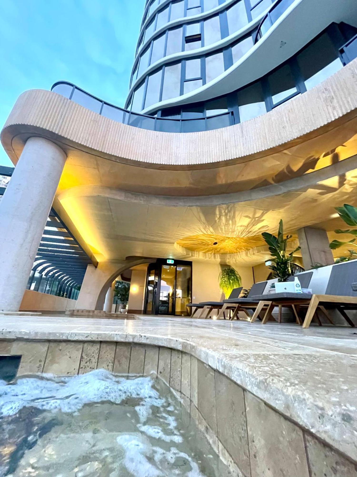 Cassa Encore - Luxury Apartments Managed By The Cassa Gold Coast Extérieur photo