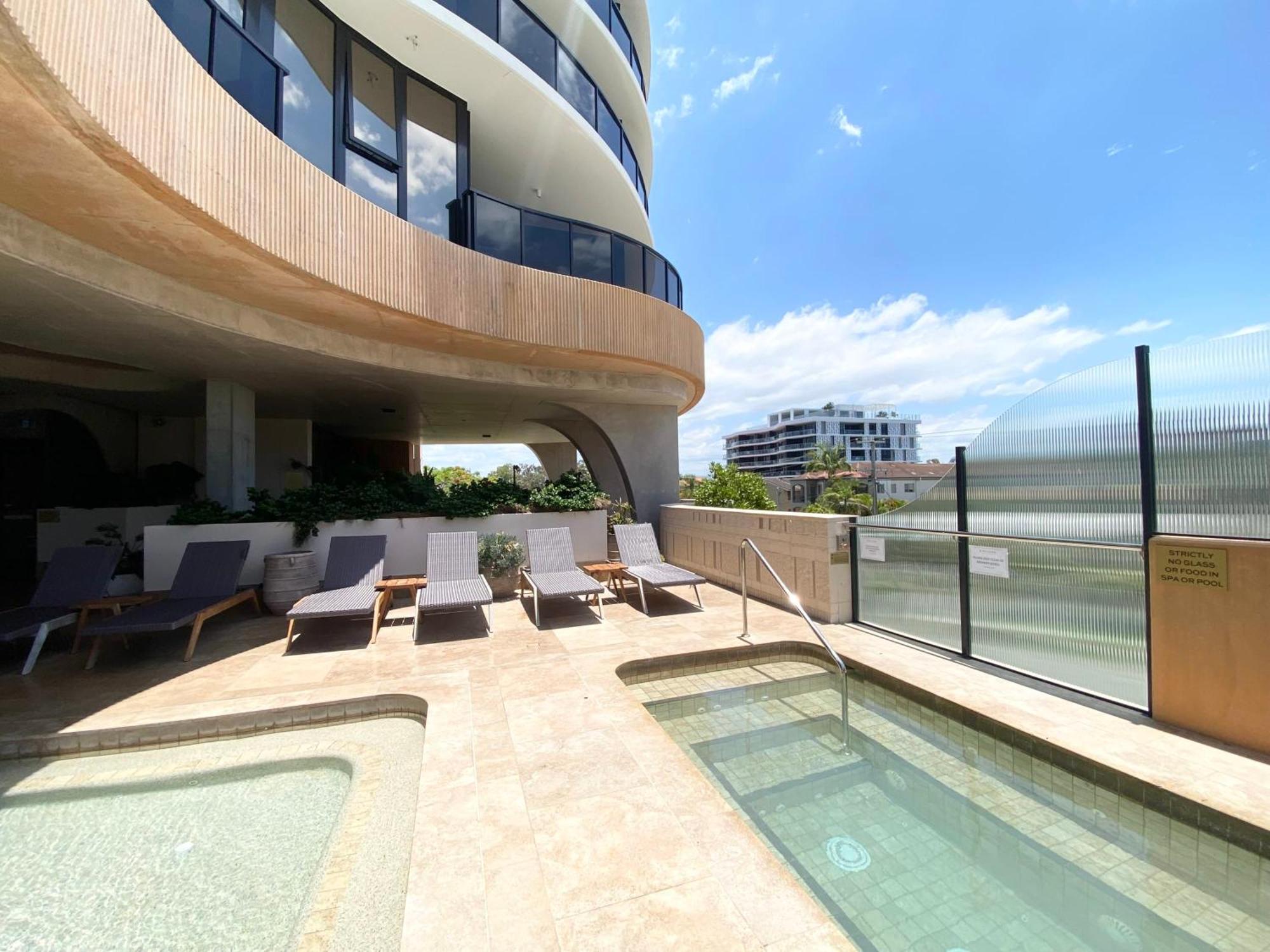 Cassa Encore - Luxury Apartments Managed By The Cassa Gold Coast Extérieur photo