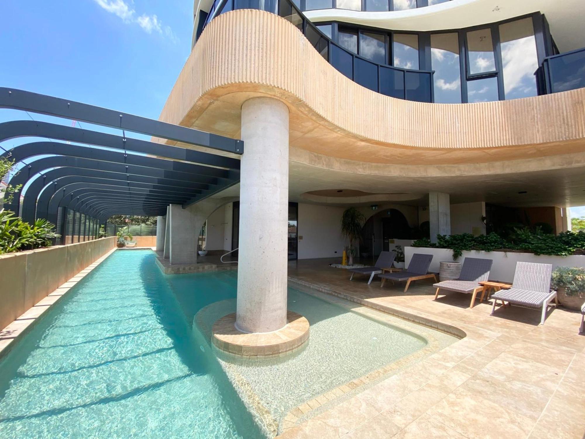Cassa Encore - Luxury Apartments Managed By The Cassa Gold Coast Extérieur photo