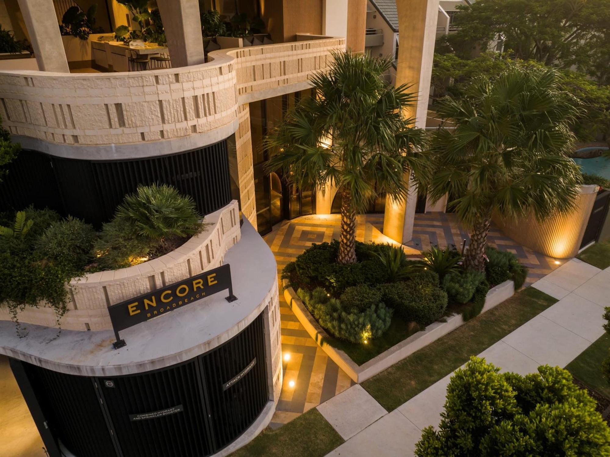 Cassa Encore - Luxury Apartments Managed By The Cassa Gold Coast Extérieur photo