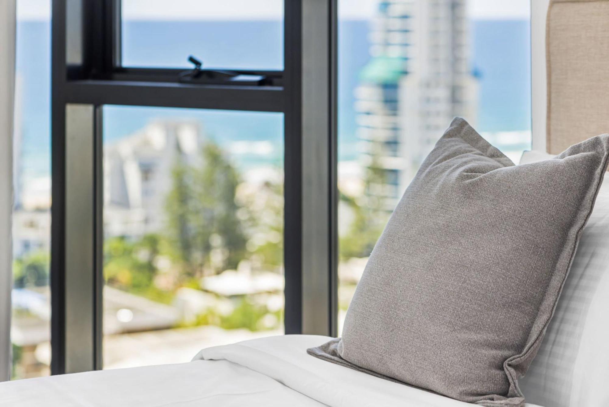 Cassa Encore - Luxury Apartments Managed By The Cassa Gold Coast Extérieur photo