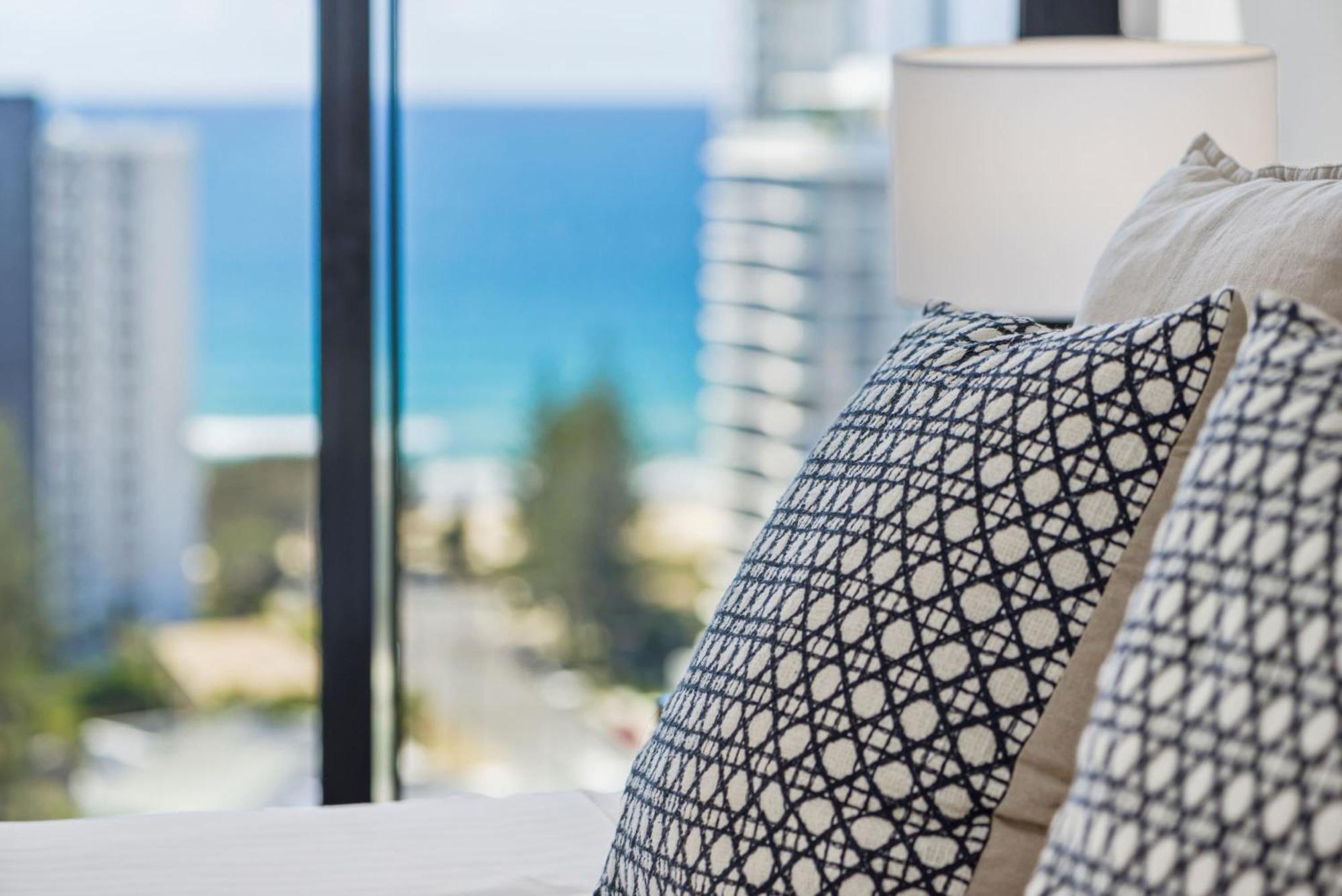 Cassa Encore - Luxury Apartments Managed By The Cassa Gold Coast Extérieur photo