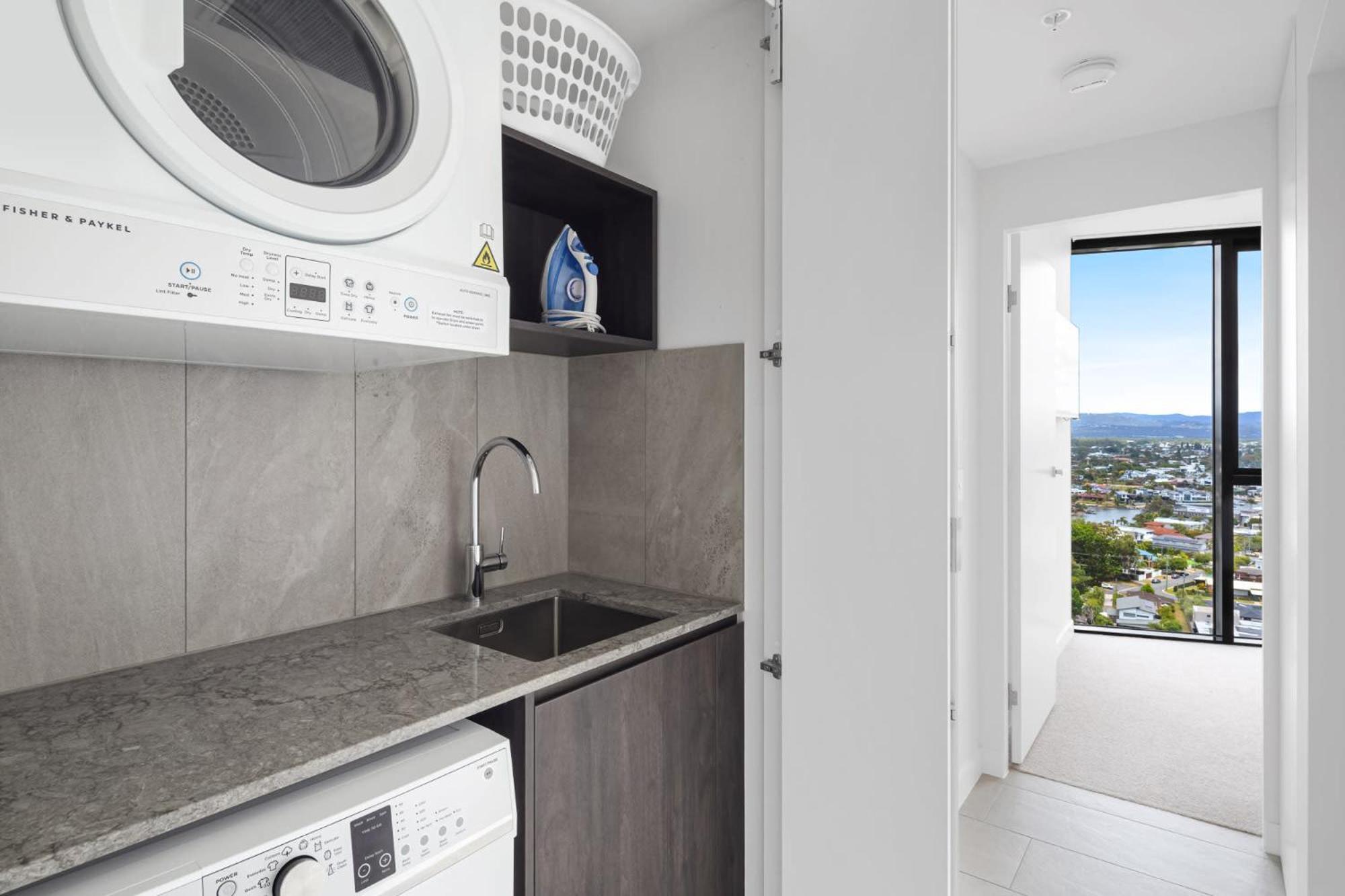 Cassa Encore - Luxury Apartments Managed By The Cassa Gold Coast Extérieur photo