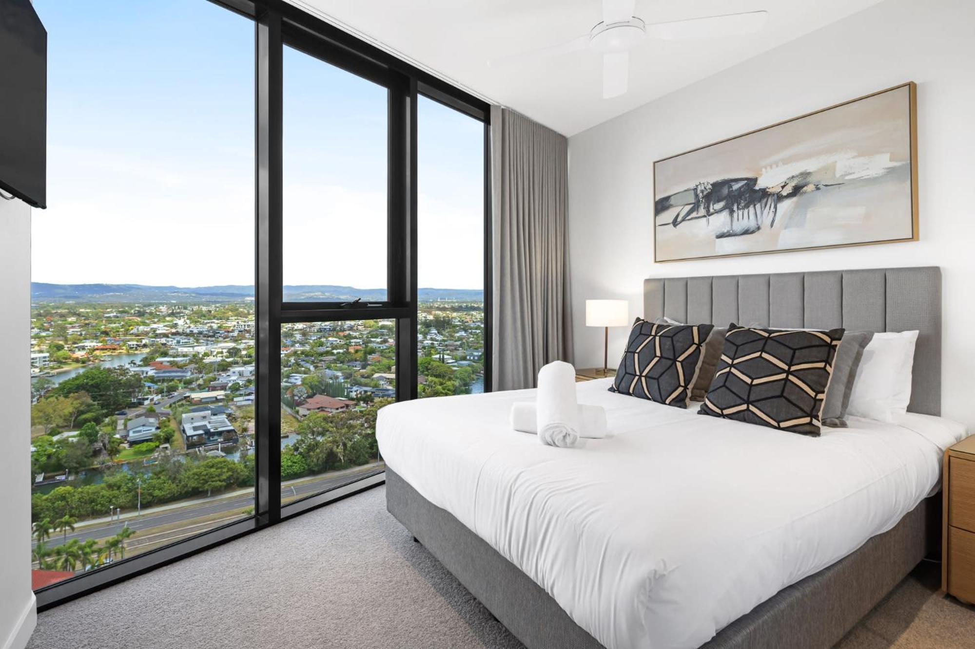 Cassa Encore - Luxury Apartments Managed By The Cassa Gold Coast Extérieur photo