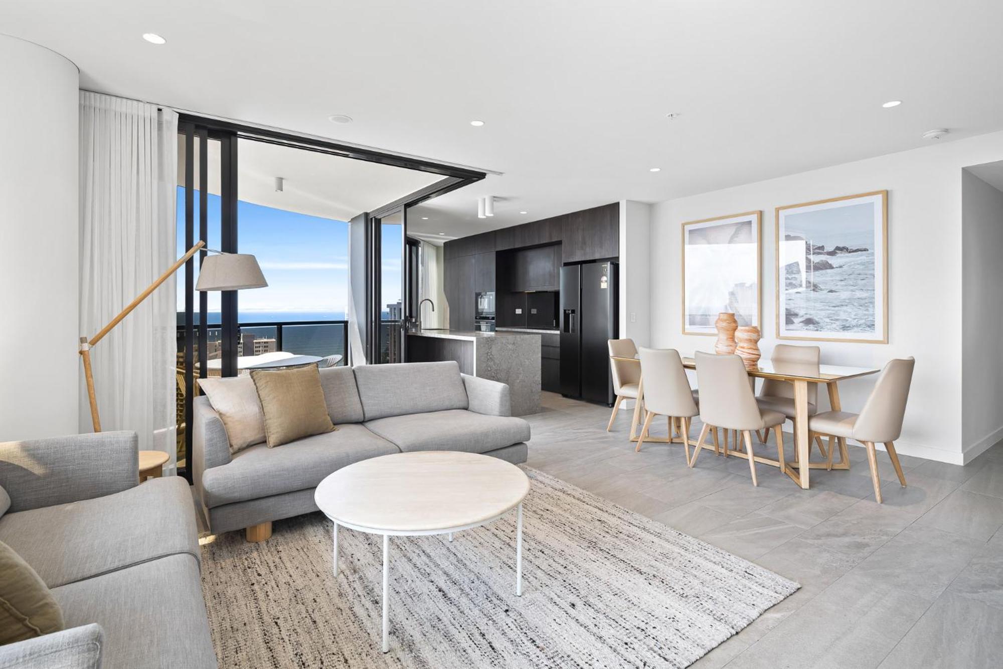Cassa Encore - Luxury Apartments Managed By The Cassa Gold Coast Extérieur photo