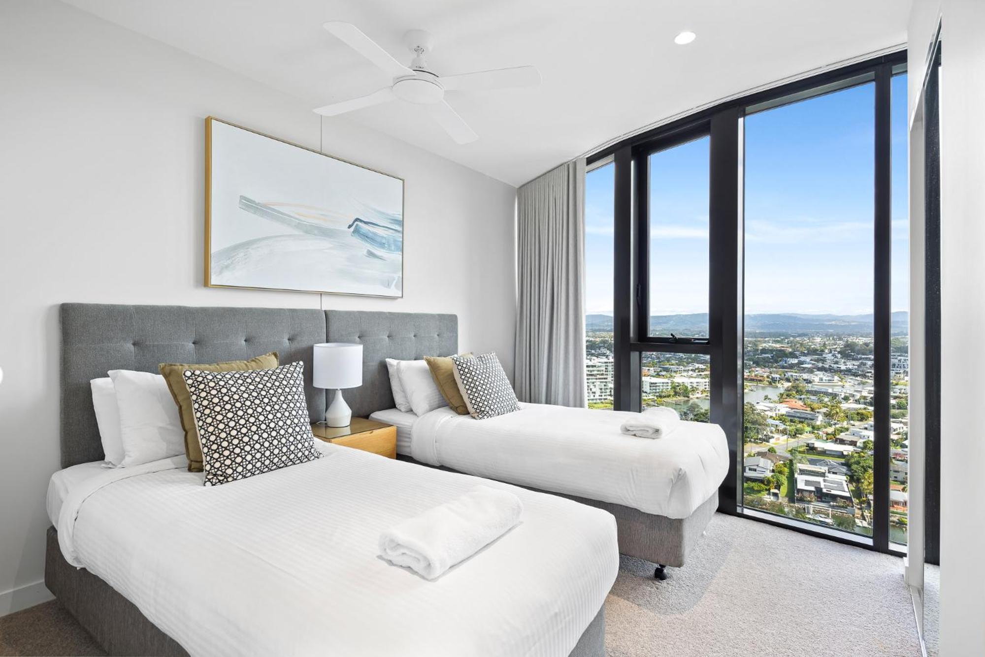 Cassa Encore - Luxury Apartments Managed By The Cassa Gold Coast Extérieur photo