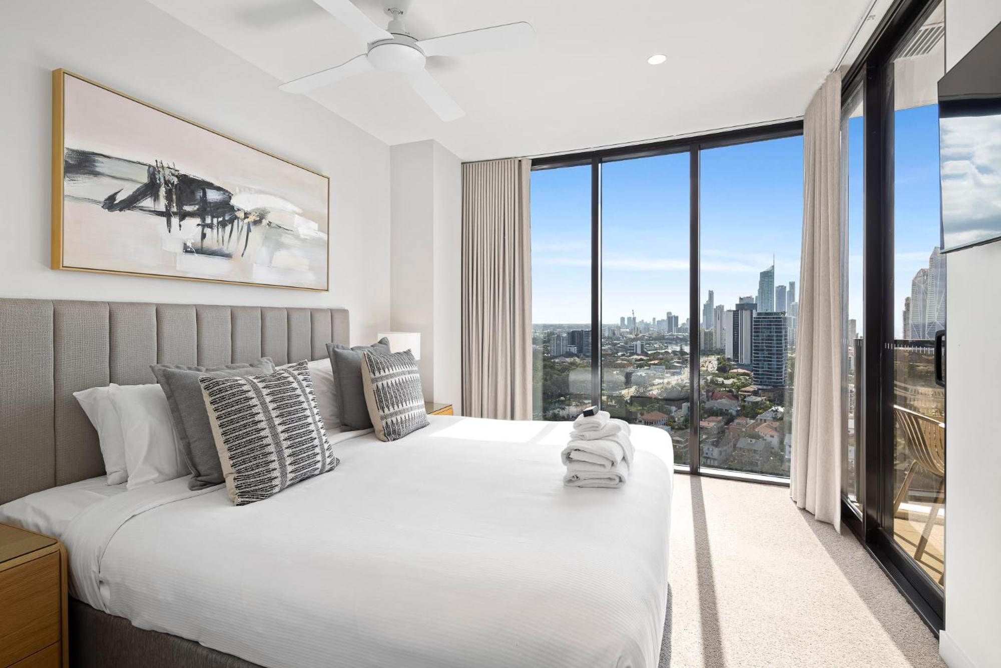 Cassa Encore - Luxury Apartments Managed By The Cassa Gold Coast Extérieur photo