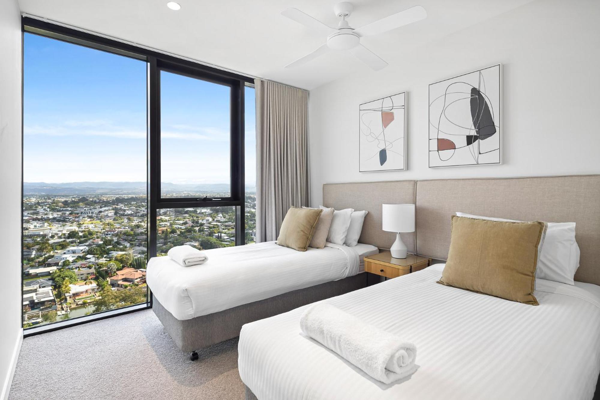 Cassa Encore - Luxury Apartments Managed By The Cassa Gold Coast Extérieur photo