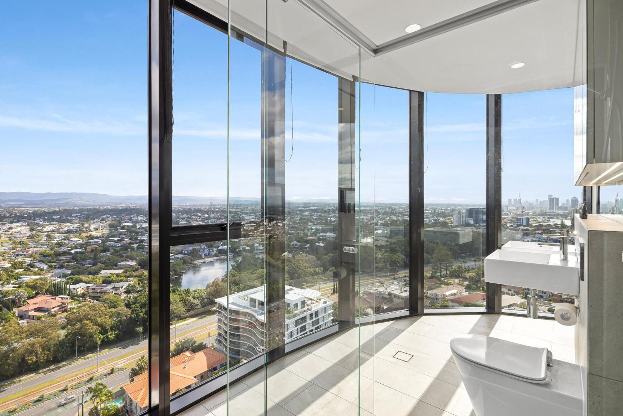 Cassa Encore - Luxury Apartments Managed By The Cassa Gold Coast Extérieur photo