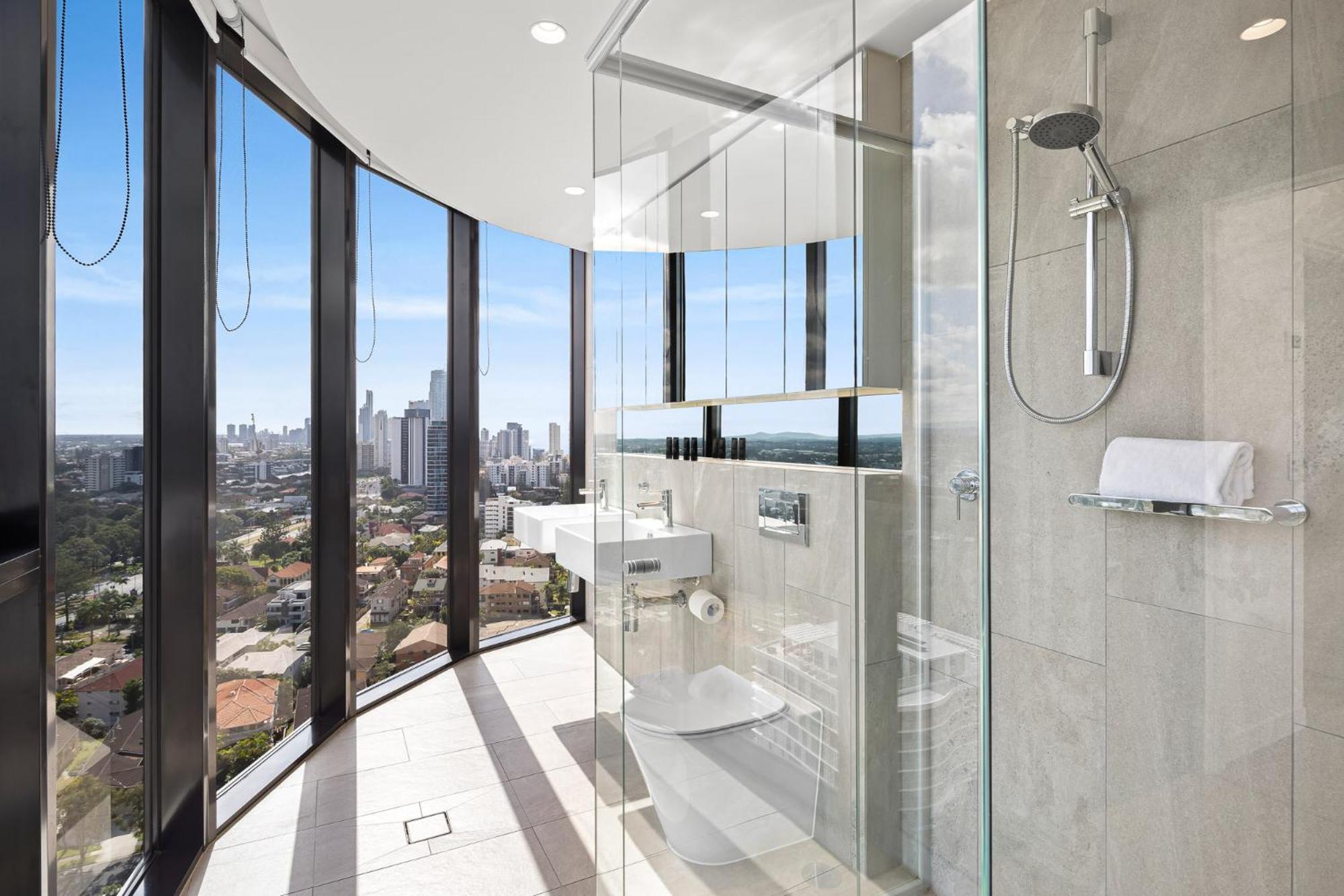 Cassa Encore - Luxury Apartments Managed By The Cassa Gold Coast Extérieur photo