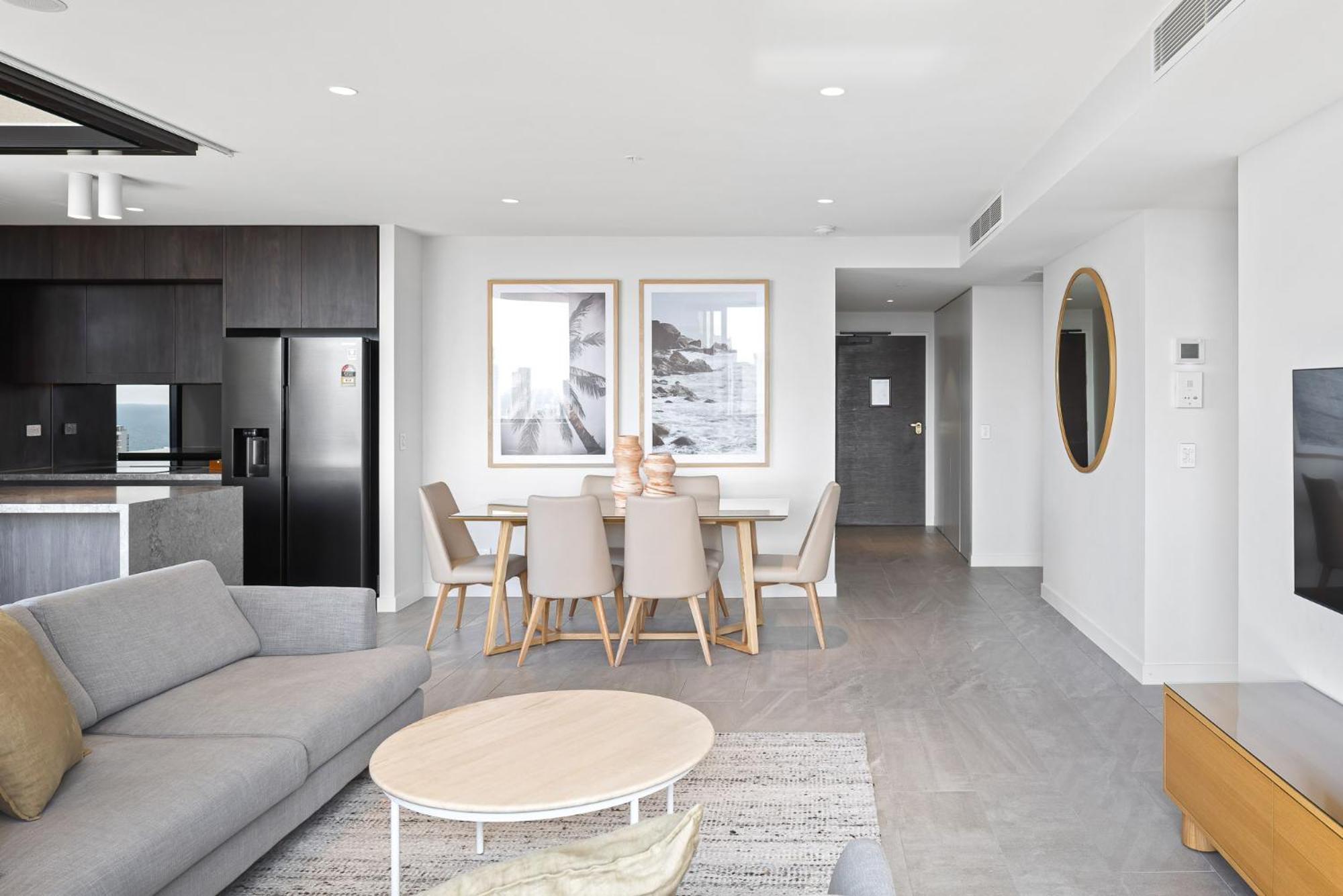 Cassa Encore - Luxury Apartments Managed By The Cassa Gold Coast Extérieur photo