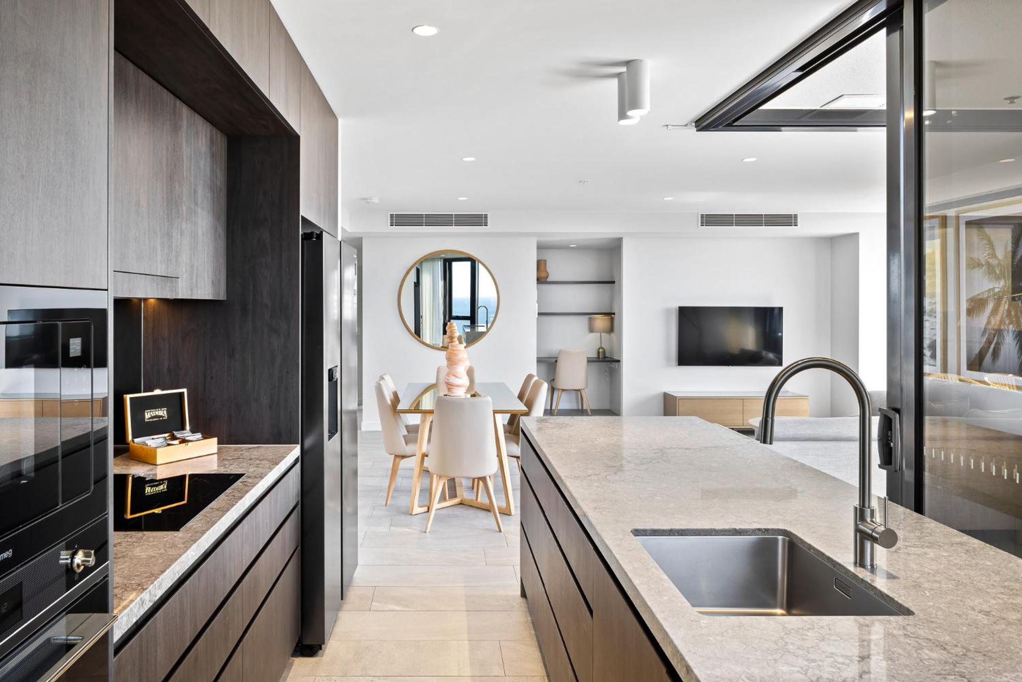 Cassa Encore - Luxury Apartments Managed By The Cassa Gold Coast Extérieur photo