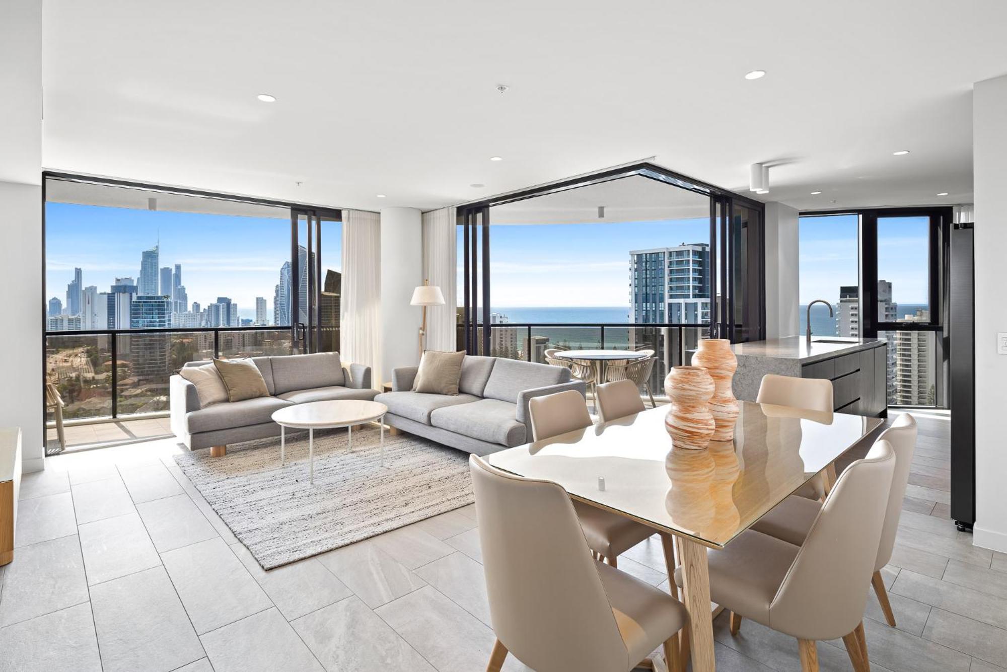 Cassa Encore - Luxury Apartments Managed By The Cassa Gold Coast Extérieur photo