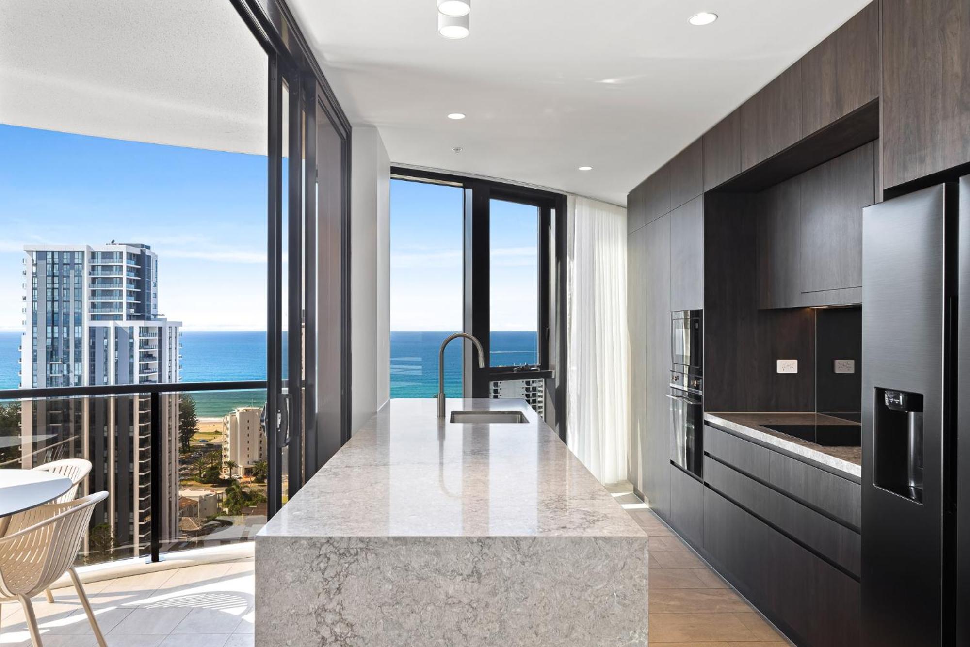 Cassa Encore - Luxury Apartments Managed By The Cassa Gold Coast Extérieur photo