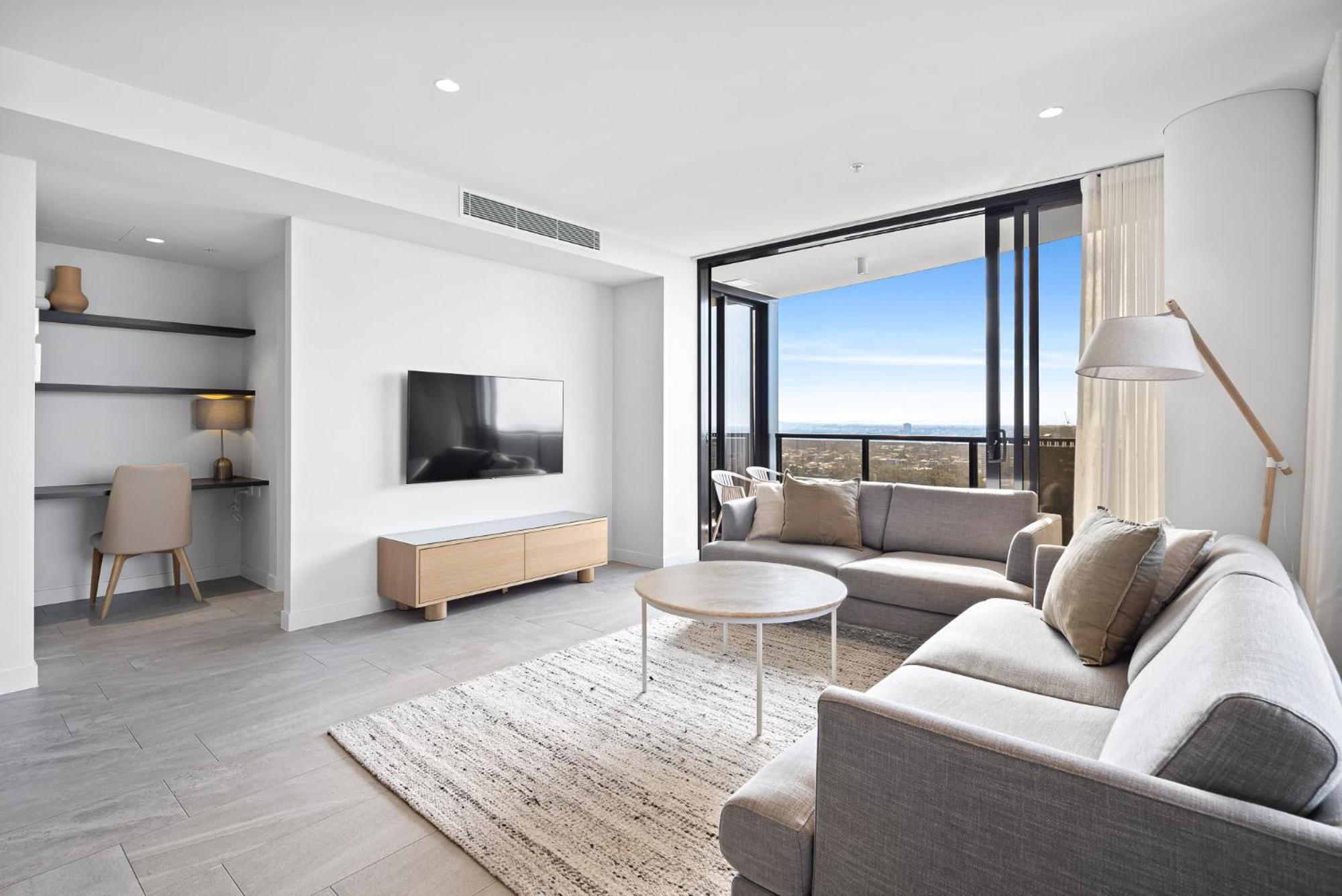 Cassa Encore - Luxury Apartments Managed By The Cassa Gold Coast Extérieur photo